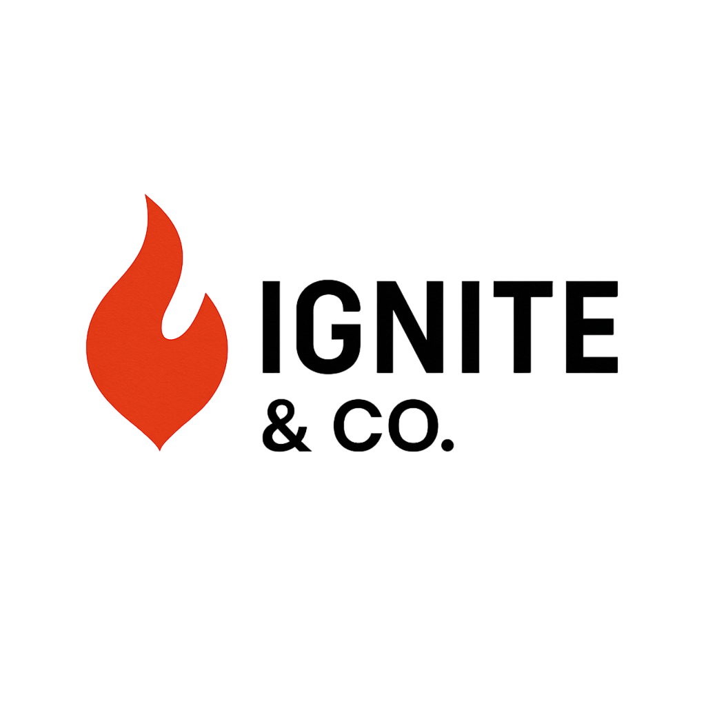 Ignite & Co. Logo